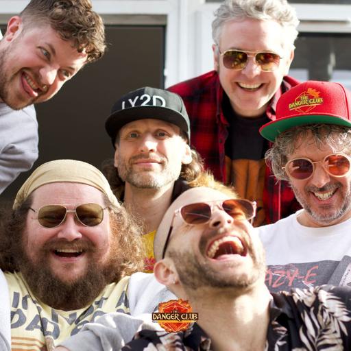 Episode 310 - Whatever Happened To The Danger Club?