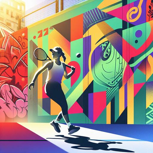 THPod 1.21: Winter Men, club finder quiz and padel hits a wall
