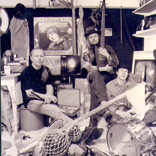 Episode 126 – None More North! Thule 1985-2005 (with Agalloch’s John Haughm)