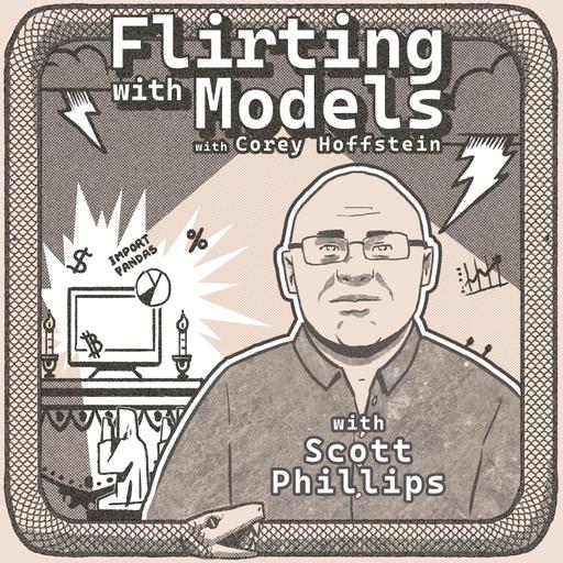 Scott Phillips - Finding Ugly Edges in Crypto Markets (S7E15)