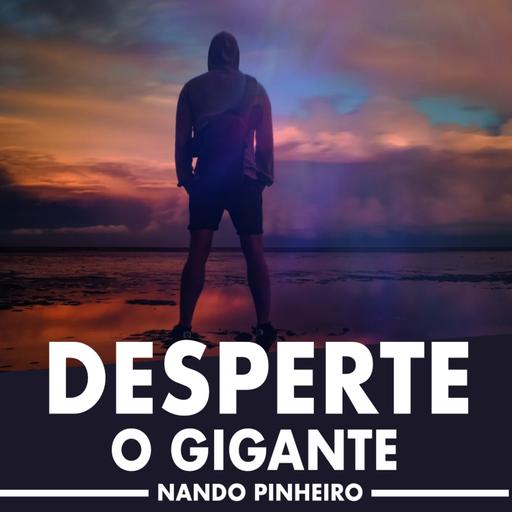 DESPERTE O GIGANTE AGORA - MOTIVACIONAL