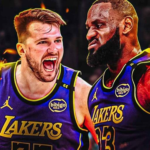 第 241 集 — LeBron + Luka = 湖人起飛！NBA仇恨值排行榜、年度球星排名