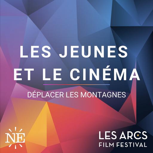 Découvrez "La Nuit en Chalet - Les Jeunes et le Cinéma"
