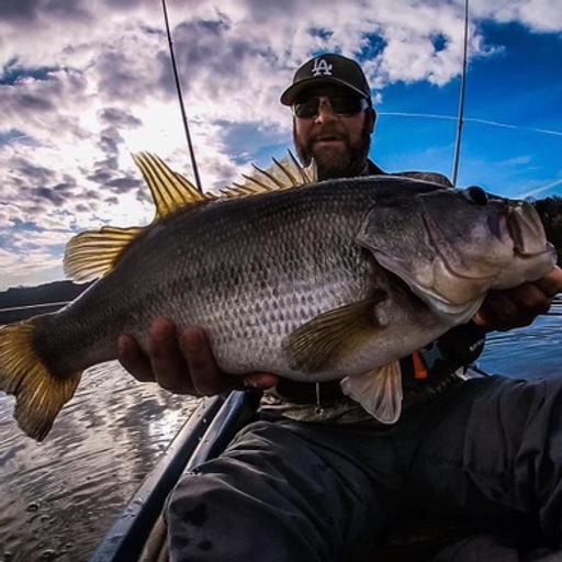 299 - Managing small impoundments and using social media to dispel angling myths with Shan O'Gorman