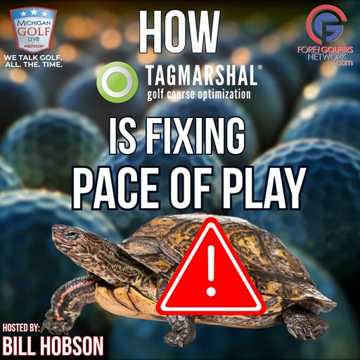 Fixing The Pace of Play Problem - It CAN Be Done!