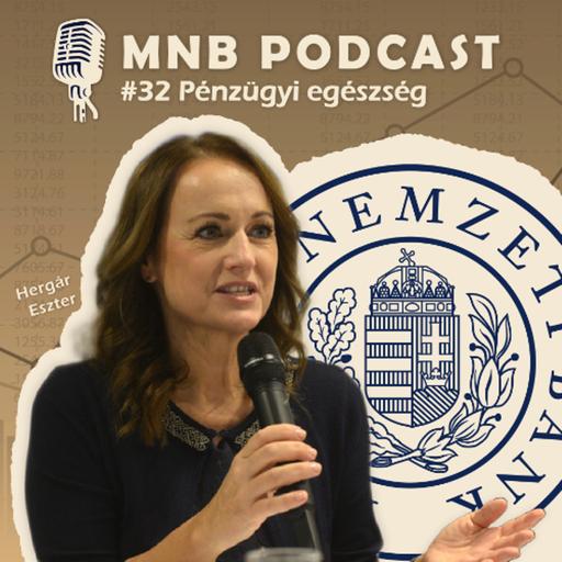 Pénzügyi tudatosság, pénzügyi egészség – Vendégünk: Hergár Eszter
