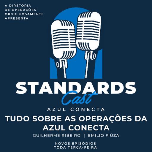 #313 [AzulConecta] Tudo sobre as Operações da Azul Conecta - I