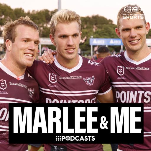 The Trbojevic Brothers kick off Season 2 of Marlee & Me