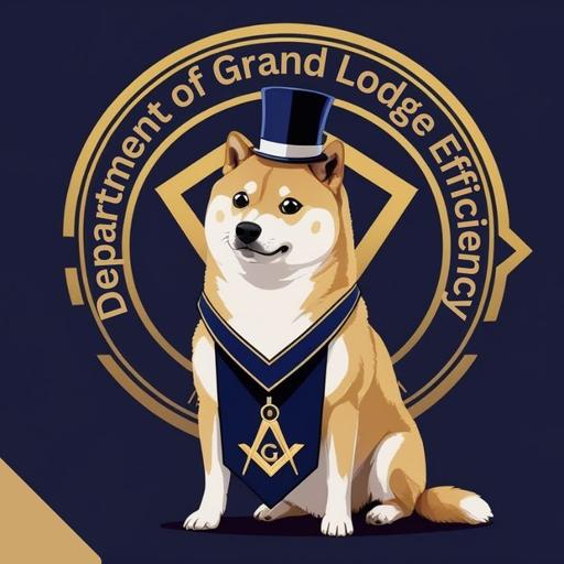 The Masonic Roundtable - 0503 - Department of Grand Lodge Efficiency