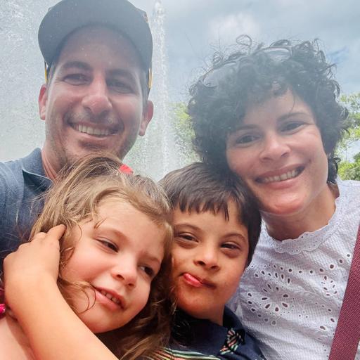 181. Olivier and Hilda Bernier and Their IEP Experience