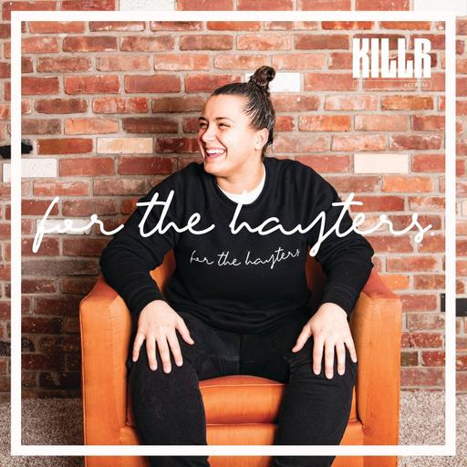 Taking Control of Your Anxiety | FOR THE HAYTERS S2EP8