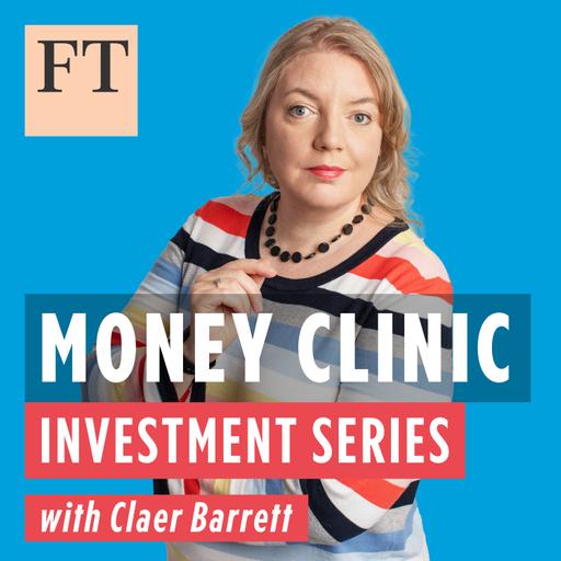 Investment Clinic: I’m an ethical investor – but I can’t kick crypto