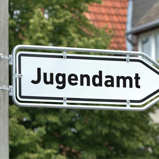 Wenn Jugendämter überlastet sind