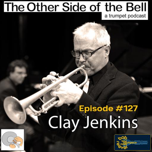Episode #127 Clay Jenkins