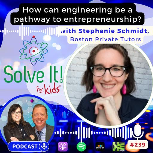 How Can Engineering be a Pathway to Entrepreneurship?