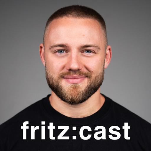 🎙216 - Futsal Nationalmannschaft, Icon League & mehr – Stammgast Episode Fabi X Fritz