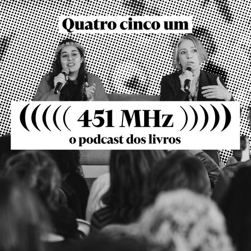 #130 - Formas de afeto — Vera Iaconelli e Geni Núñez