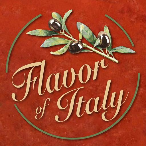 Italy in a Wine Glass