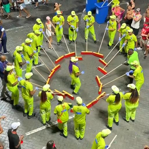 Carnaval não cabe no Excel - Episódio 125