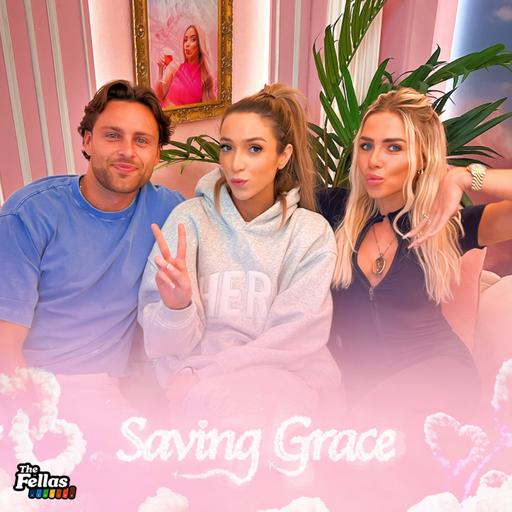 151: Love Island All Stars Winners Gabby & Casey Reveal ALL on Screenshot Drama, Off Camera Moments, and Villa Secrets!