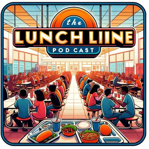 E053: The Lunch Line | Nice vs Kind