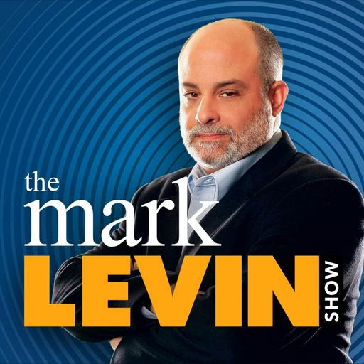 Mark Levin Audio Rewind - 3/4/25