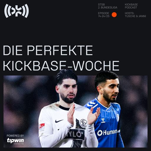 Die perfekte Kickbase-Woche