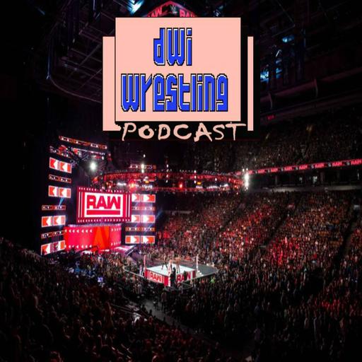 DWI Podcast #465: Elimination Chamber