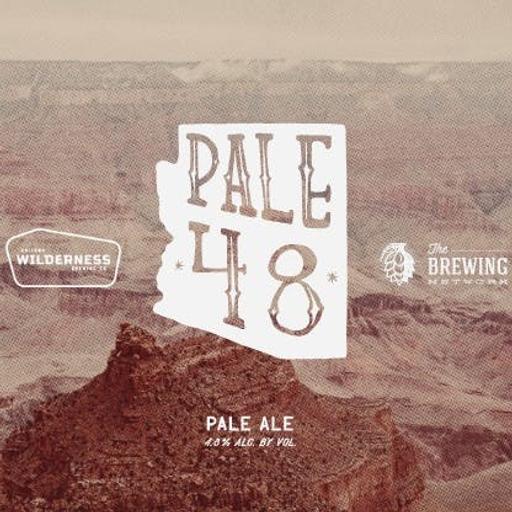 The Session | Arizona Wilderness Brewing and Pale 48