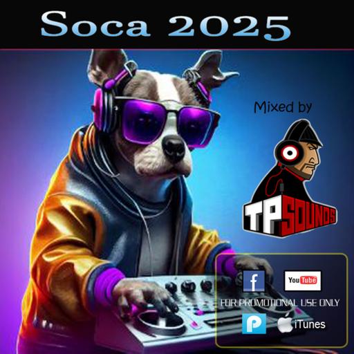 Episode 27: Soca 2025 - Trinidad Carnival