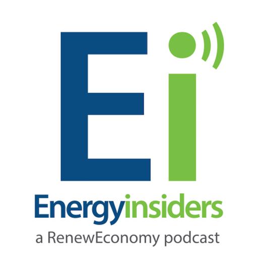 Chris Bowen on renewables, emissions, EVs, and nuclear