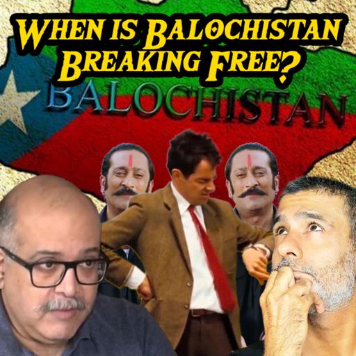 Has Pakistan Lost Control Of Balochistan?