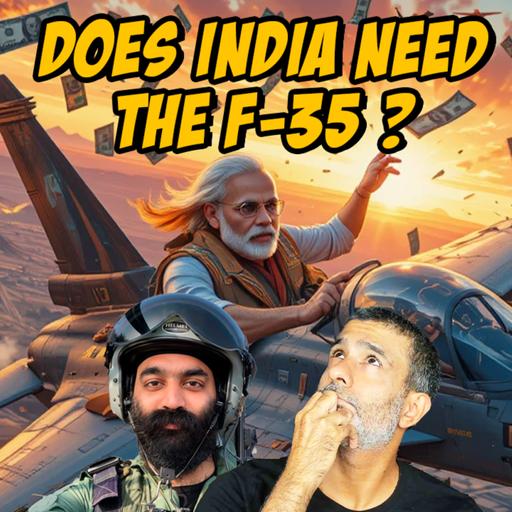 Should India Buy American F-35s?