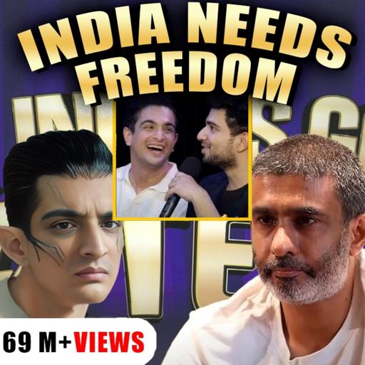 India Needs Freedom