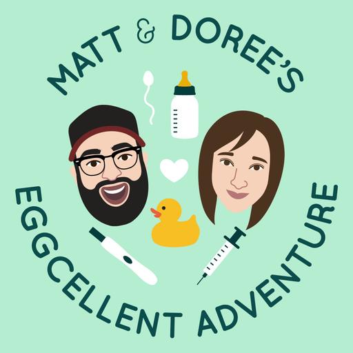 Ep 516: Egg Signals and Decisive Advice