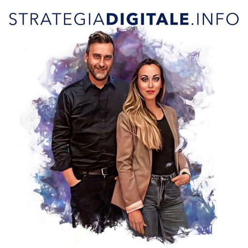 Dalla Vita al Teatro dal Teatro al Podcast: la storia di GIANNI - Caroline Baglioni e Michelangelo Bellani