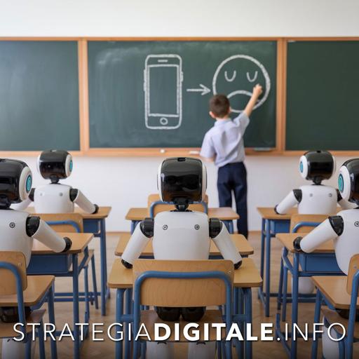 Cultura ed Educazione Digitale