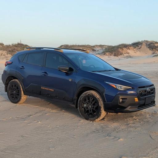 191 - Sunscreen and AWD