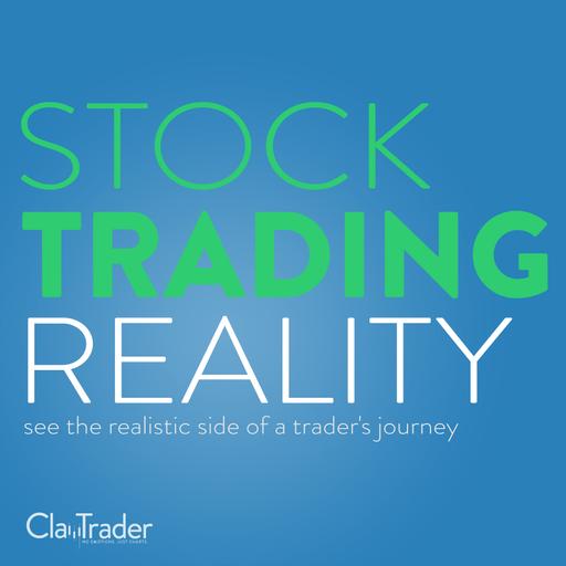 Potentially Really Bad Trading Logic... | STR 510