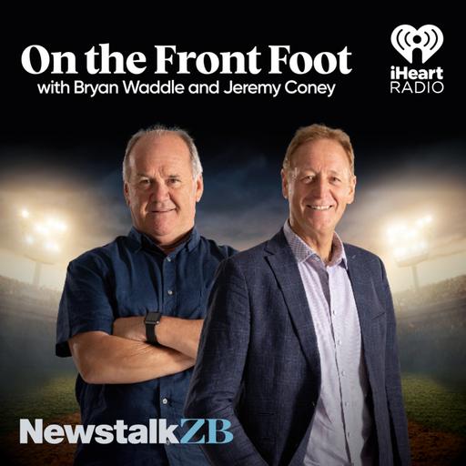 On The Front Foot Episode 207: Reviewing the first round of the Champions Trophy