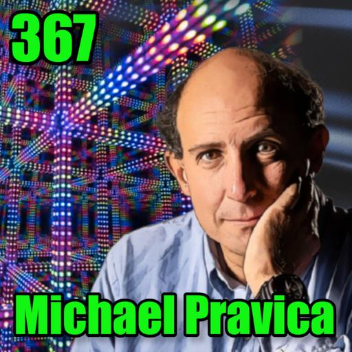 🧠Consciousness Theory (How Hyperdimensionality Can Unveil Our Reality) - Michael Pravica : 367