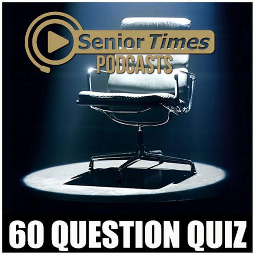 60 Question Quiz 4-3-25