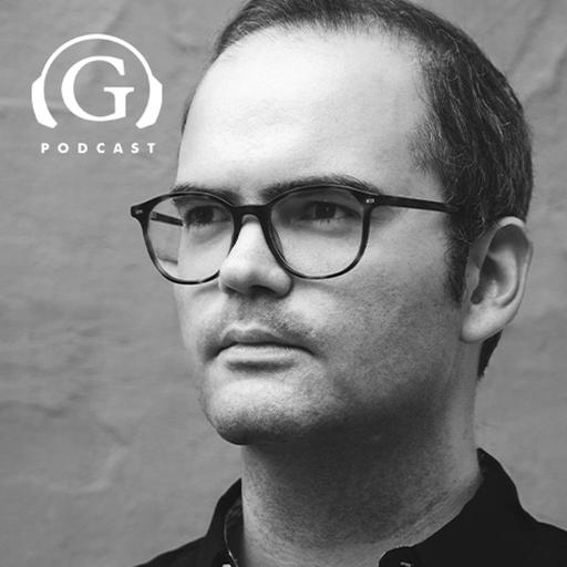 Declan Ryan, The Granta Podcast