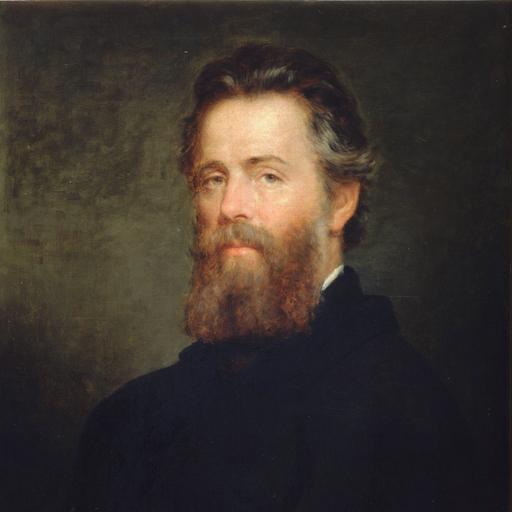 275: Herman Melville's "Bartleby the Scrivener"