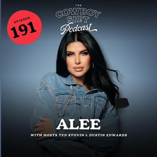 Episode 191 - Alee