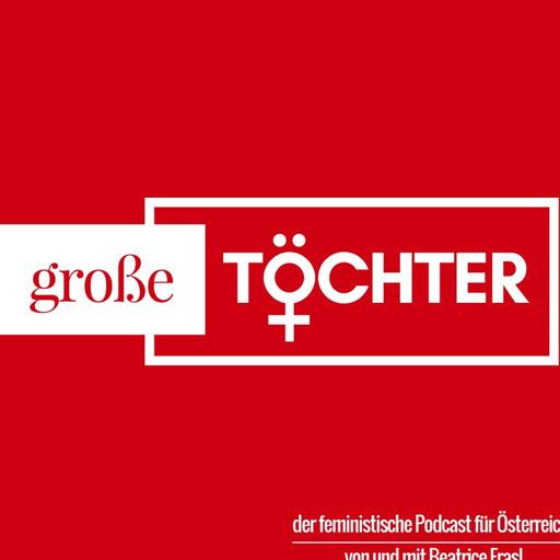 115 - Dana Buchzik über das Nein und das Setzen von Grenzen