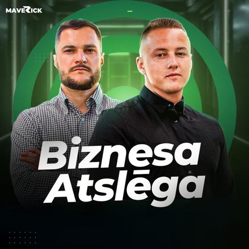 #129 Kā palikt autentiskam veidojot veiksmīgu personīgo zīmolu ft. Īrisa Vidauska