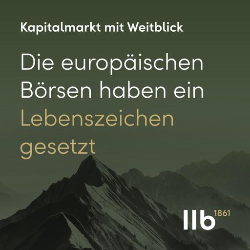 Episode #57: Hintergrund des herausragenden Börsenstarts in Europa und ein Anstieg der Inflation