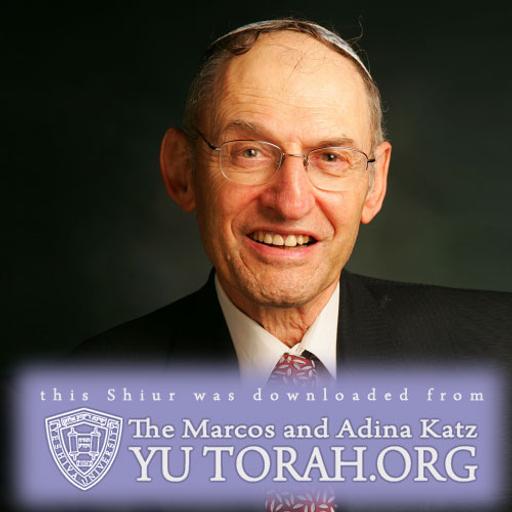 History of Eastern European Yeshivot - Mir/Kelm - March 3