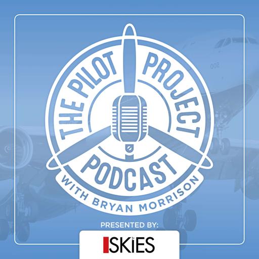 Episode 44: The Merge: Changes to the podcast, air-to-air photography, and aviation publishing Part 1 - Mike Reyno
